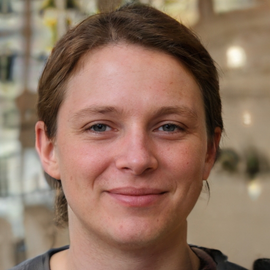 Анна Смирнова - Учитель биологии